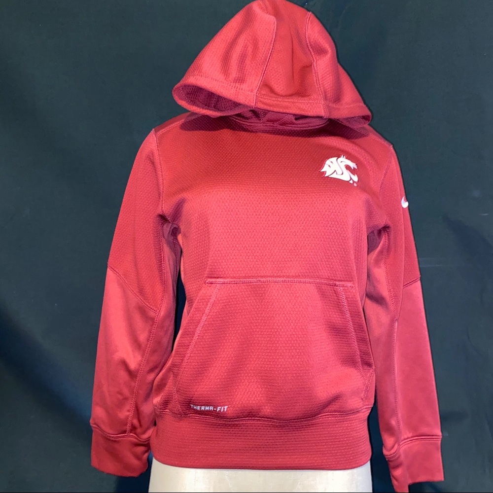 Cougars Nike hoodie